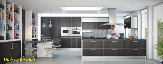Công ty thiết kế nội thất Nhà Việt