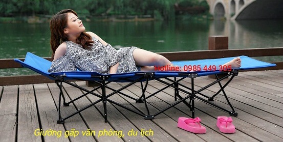 Giường hàn Quốc