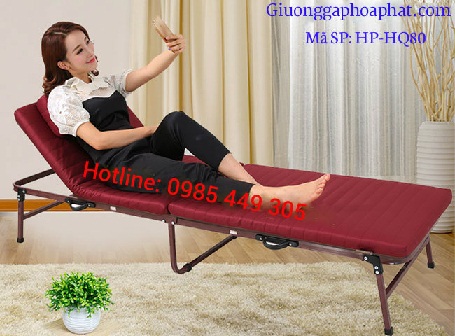 Giường hàn Quốc