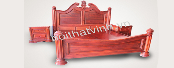 Công ty TNHH nội thất Vinh