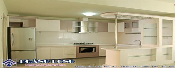 Công ty TNHH thương mại và nội thất Hoàng Long
