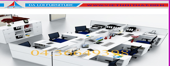 Công ty CPĐT TM&SX VIỆT NỘI THẤT