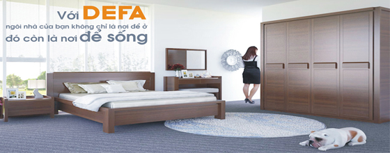 Công ty TNHH DEFA Hải Bình