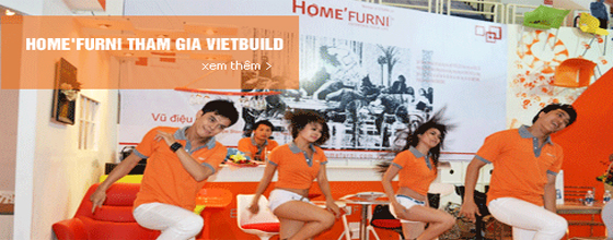 Công ty Cổ phần Nội thất D'FURNI