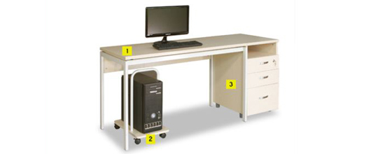 Công ty TNHH SX- TM-DV nội thất Gia Phát