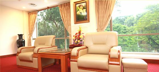 CÔNG TY CỔ PHẦN NỘI THẤT VÀ THIẾT BỊ TÂN PHÁT