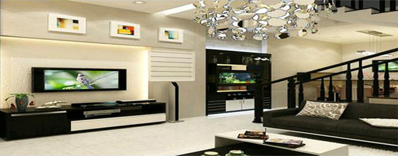 Công ty TNHH thiết kế và sản xuất nội thất  MODERN