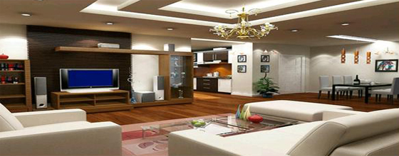Công ty TNHH thiết kế và sản xuất nội thất  MODERN