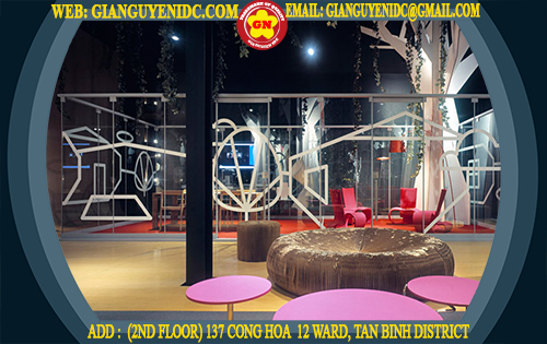 CÔNG TY CP THIẾT KẾ XÂY DỰNG TTNT GIA NGUYỄN