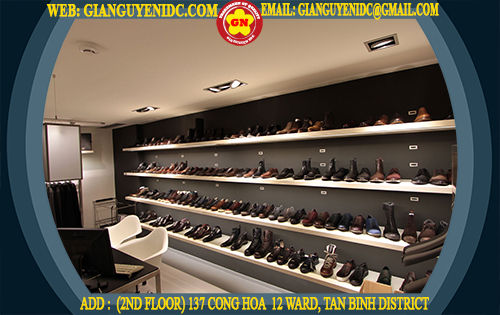 CÔNG TY CP THIẾT KẾ XÂY DỰNG TTNT GIA NGUYỄN