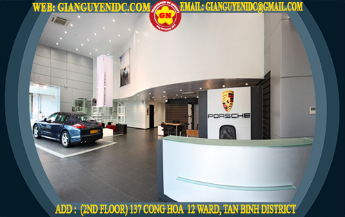 CÔNG TY CP THIẾT KẾ XÂY DỰNG TTNT GIA NGUYỄN