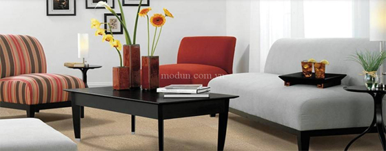 Công ty TNHH nội thất Mô Đun