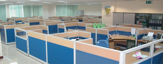 Công ty TNHH nội thất Mô Đun