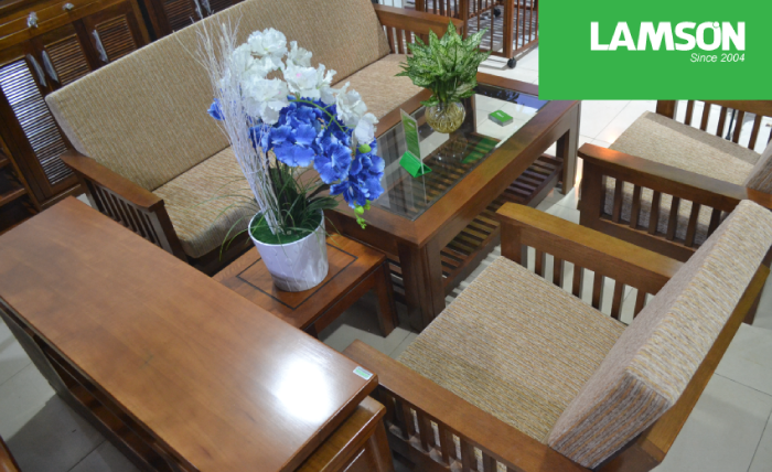 CÔNG TY TNHH GỖ LAM SƠN
