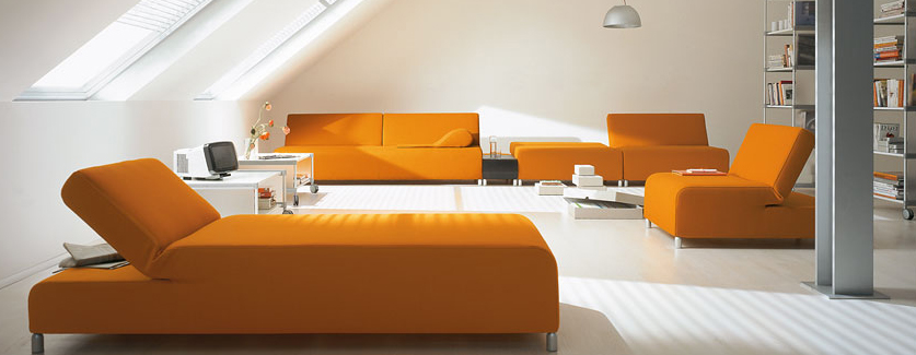 CÔNG TY TNHH SOFA BẾN THÀNH