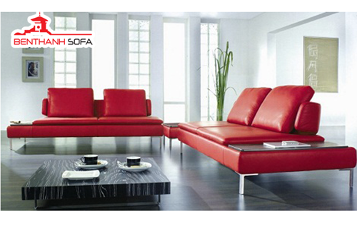 CÔNG TY TNHH SOFA BẾN THÀNH