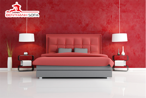 CÔNG TY TNHH SOFA BẾN THÀNH