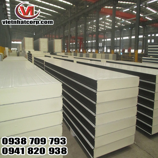 TNHH VẬT LIỆU CÁCH NHIỆT VIỆT NHẬT
