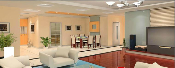 Công ty TNHH Trang Trí Nội Thất Mỹ Khang