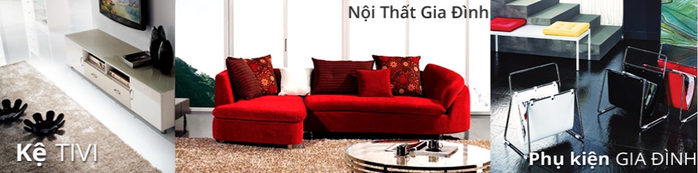 Nội thất Tín Phát