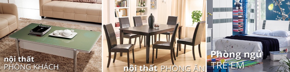 Nội thất Tín Phát