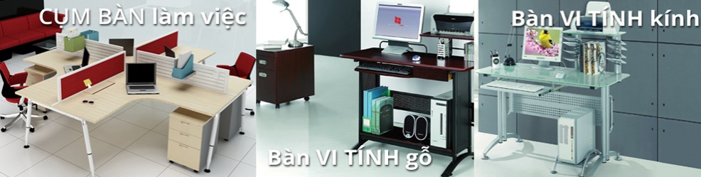 Nội thất Tín Phát