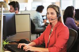 Tai nghe callcenter tích hợp chống ồn chủ động