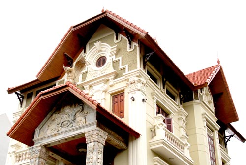 Tụ Khí Và Tán Khí Của Nhà Ở Trong Phong Thủy Và Cách Lý Giải