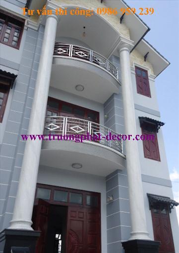 mẫu sơn giả đá cẩm thạch