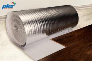 Các thông số và phụ kiện đi kèm của sàn gỗ công nghiệp