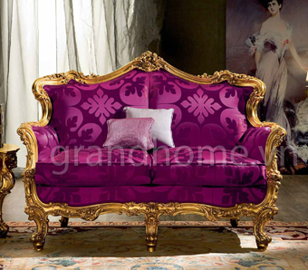 Lựa chọn Sofa vải ấm áp cho mùa đông