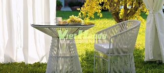 Sản phẩm bàn ghế nhựa giả mây sẽ là lựa chọn đáng tin cậy của bạn.