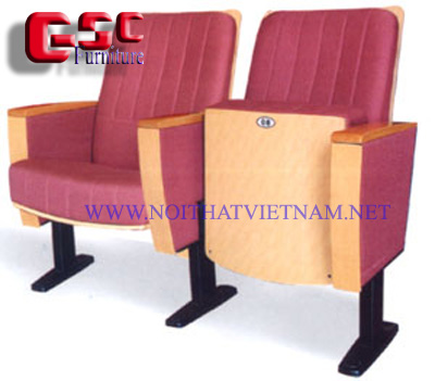 Ghế hội trường đẹp nhất nhập khẩu từ hàn quốc