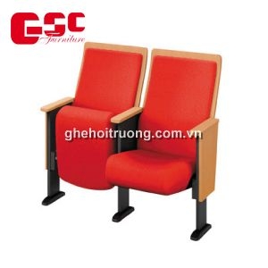 Ghế hội trường nhập khẩu nhật bản đẹp nhất