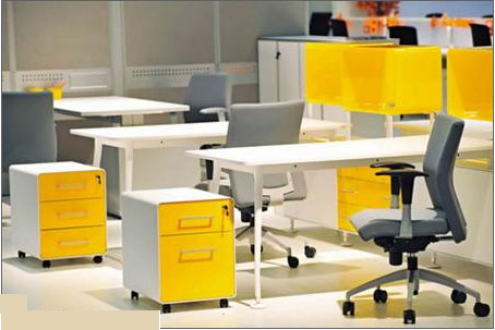 Thiết kế nội thất văn phòng chuyên nghiệp