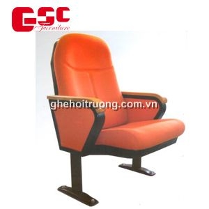 Các mẫu ghế hội trường chất lượng nhất của GSC