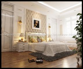 Nội thất tân cổ điển tại Hà Nội 09.6666.2968 - 0902.816.289