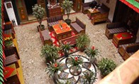 Chọn vật liệu theo ngũ hành