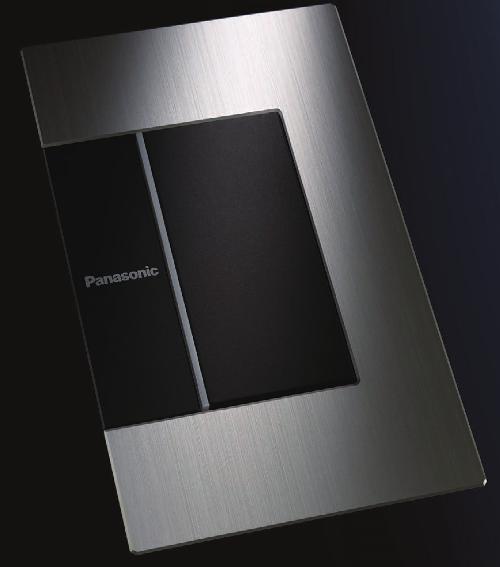 DÒNG SẢN PHẨM CÔNG TẮC, Ổ CẮM GEN – X MỚI CỦA PANASONIC