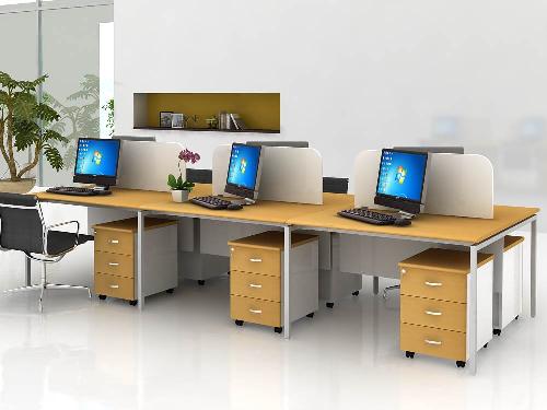 Lựa sắm nội thất văn phòng đẹp và giá rẻ