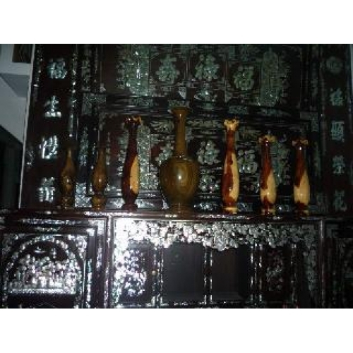 Lộc bình thờ cúng