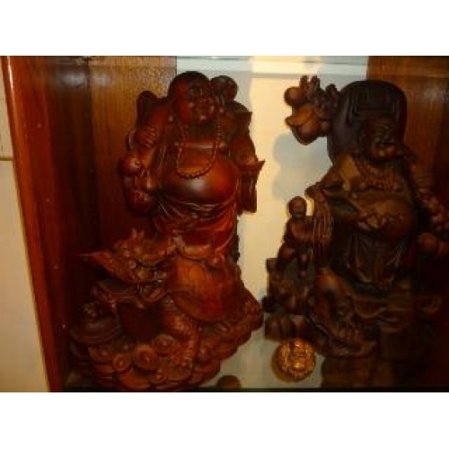 Tượng Trang Trí