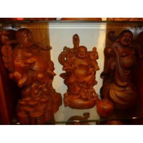 Tượng Trang Trí