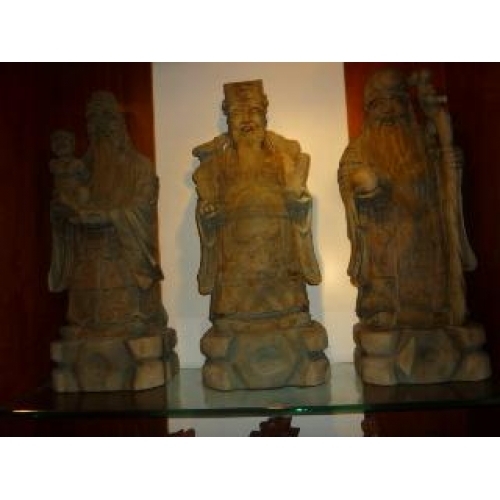 Tượng Trang Trí