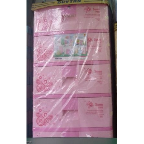 Tủ đựng đồ 5 ngăn