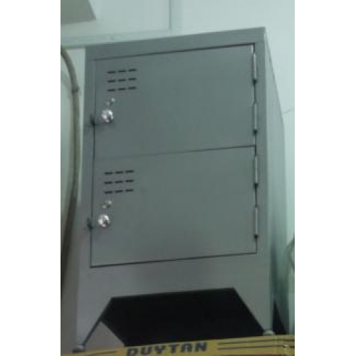 Tủ sắt 2 ngăn