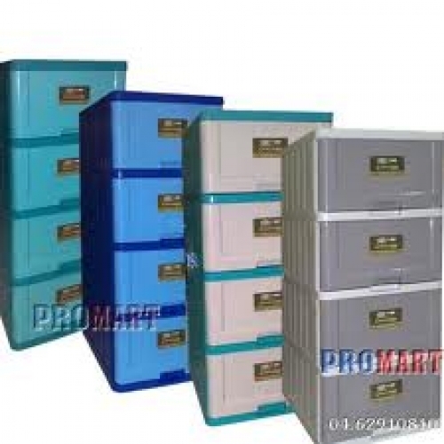 Tủ đựng quần áo