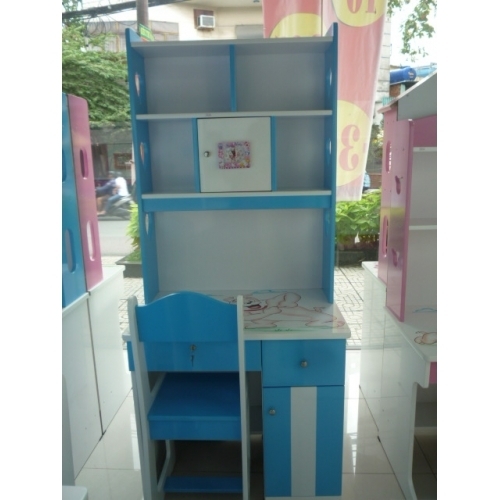 Bộ bàn học tập