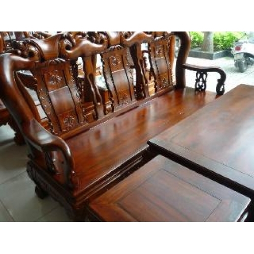 Bàn ghế salon