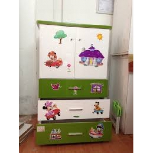 Tủ đựng quần áo